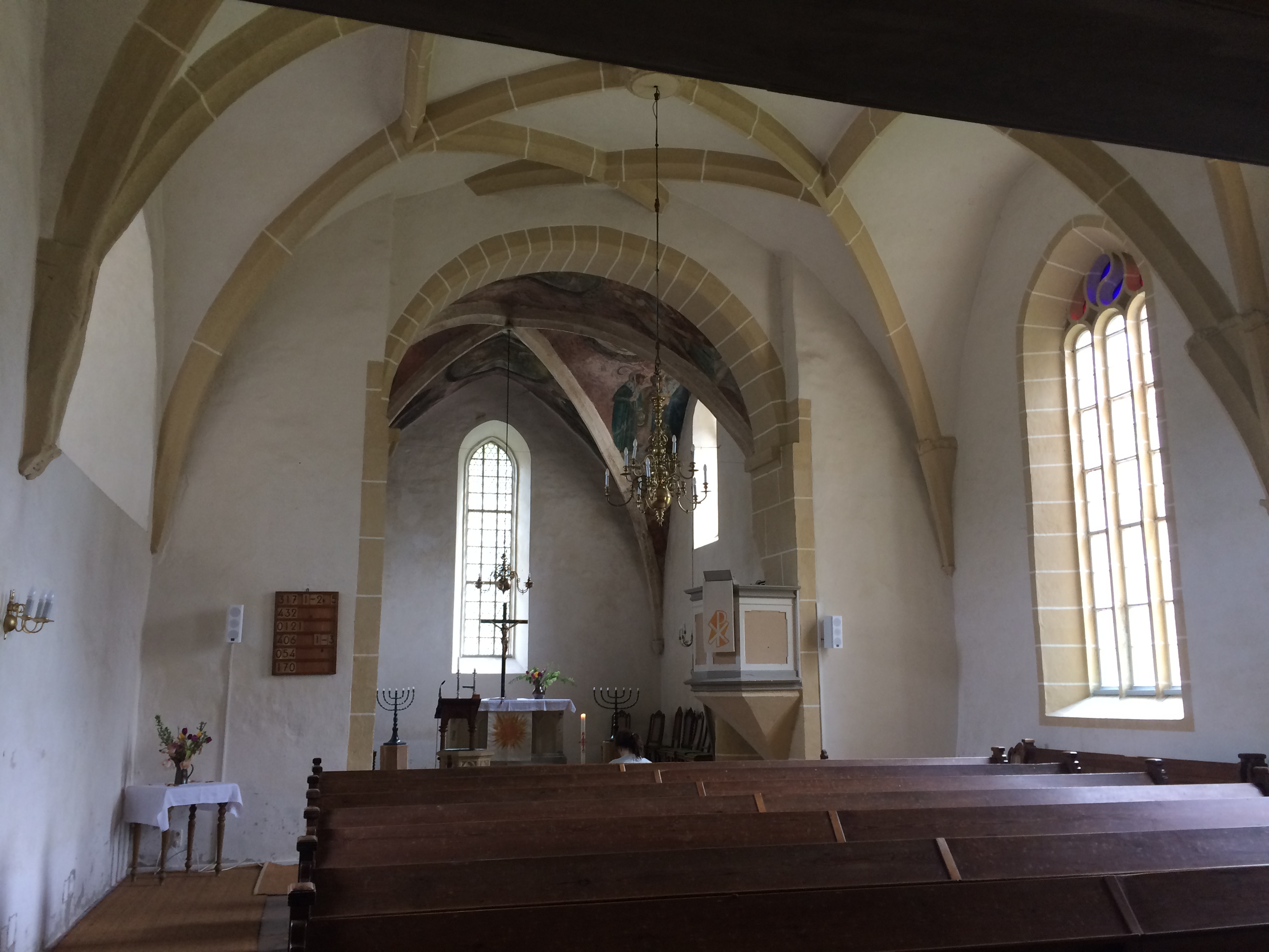 Kirche St. Petri