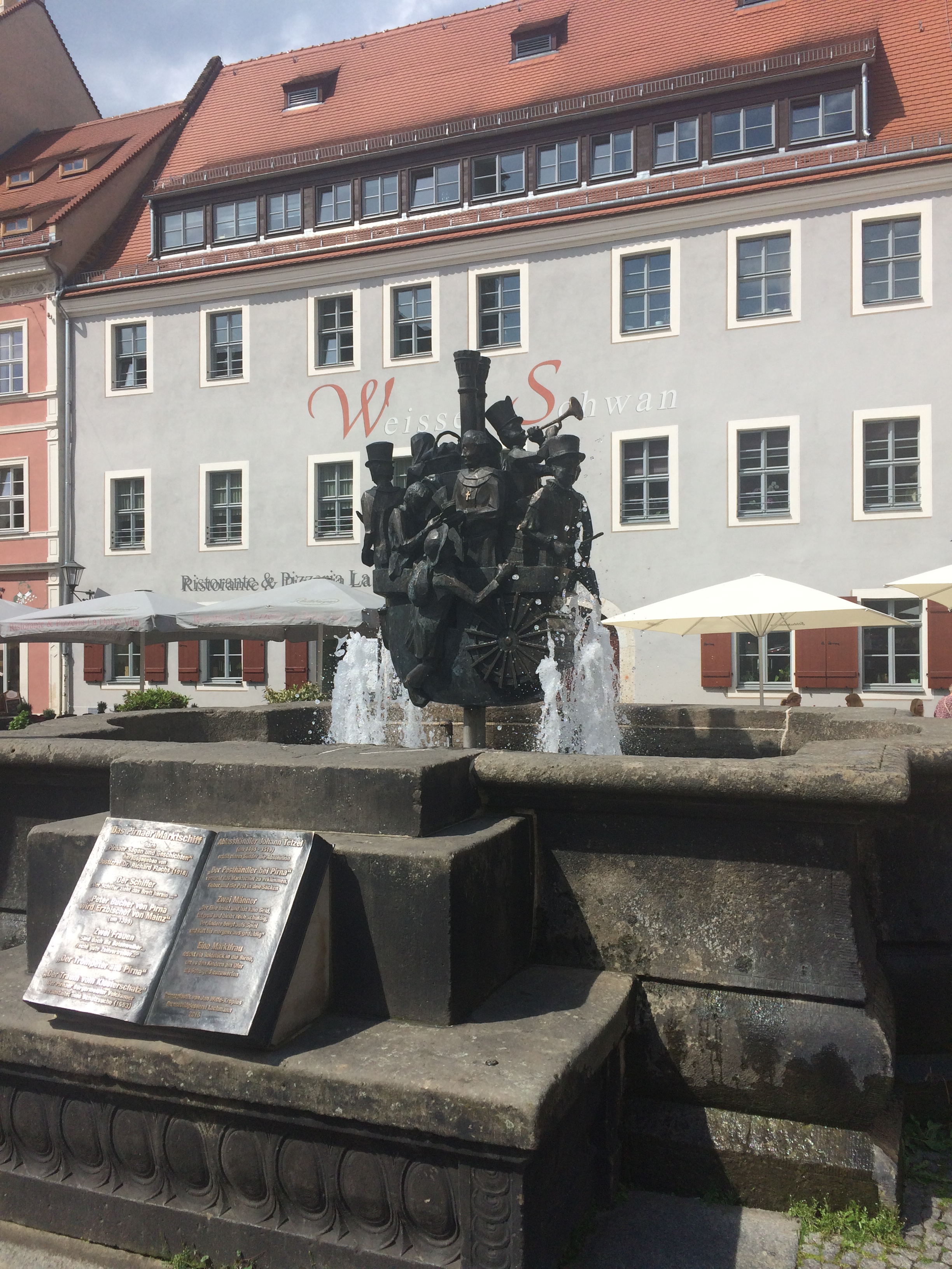 Kašna 