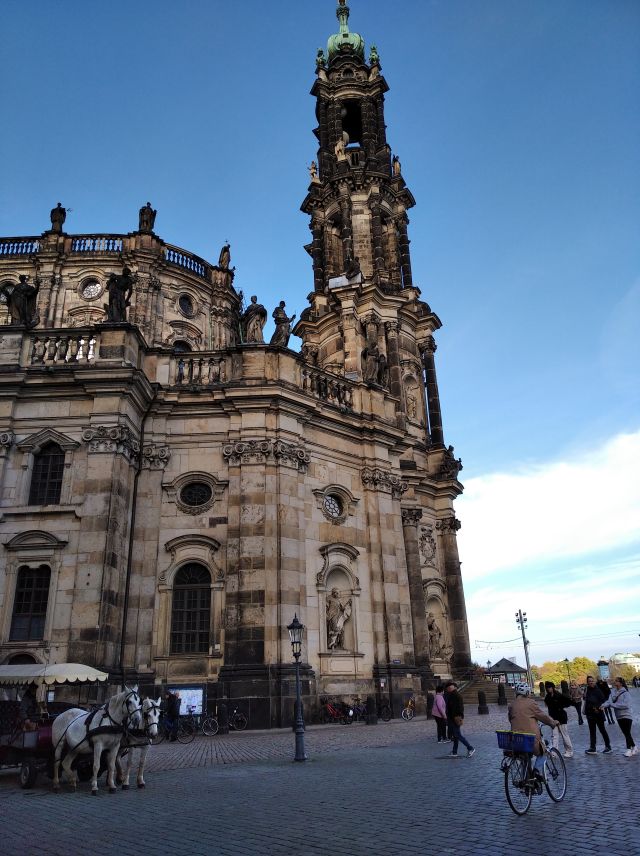 Hofkirche