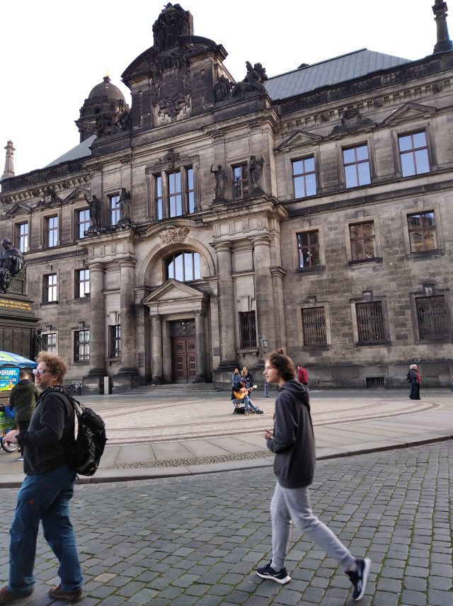 Ständehaus 