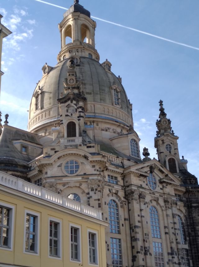 Frauenkirche